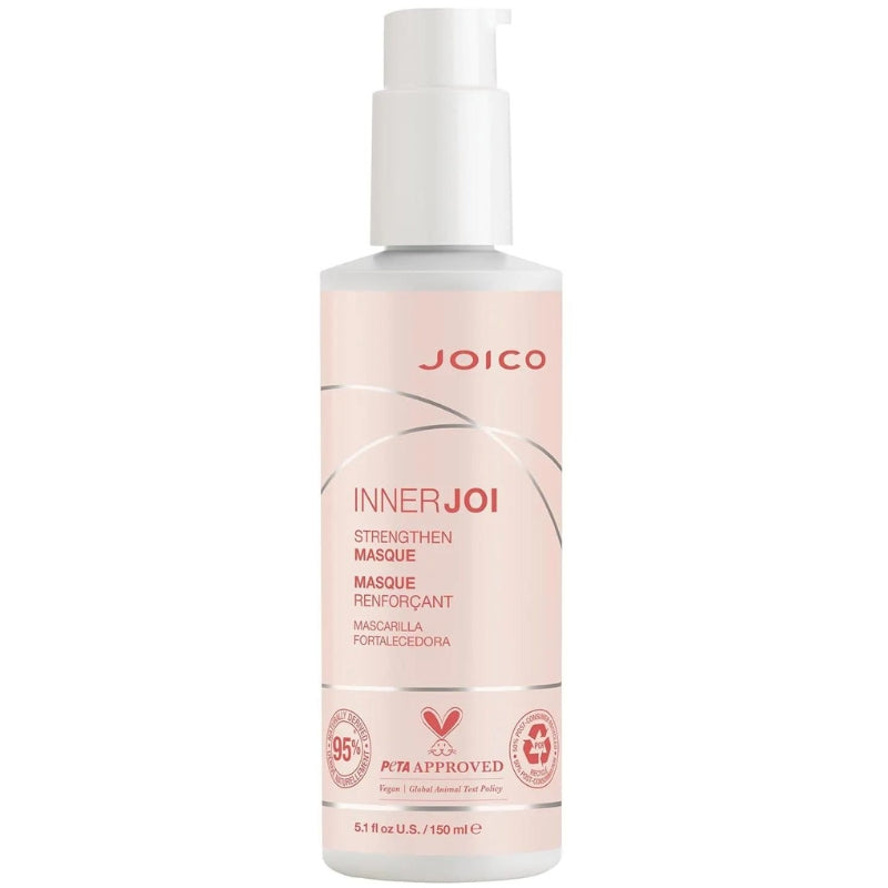 Joico Innerjoi Strengthen Masque 150ml