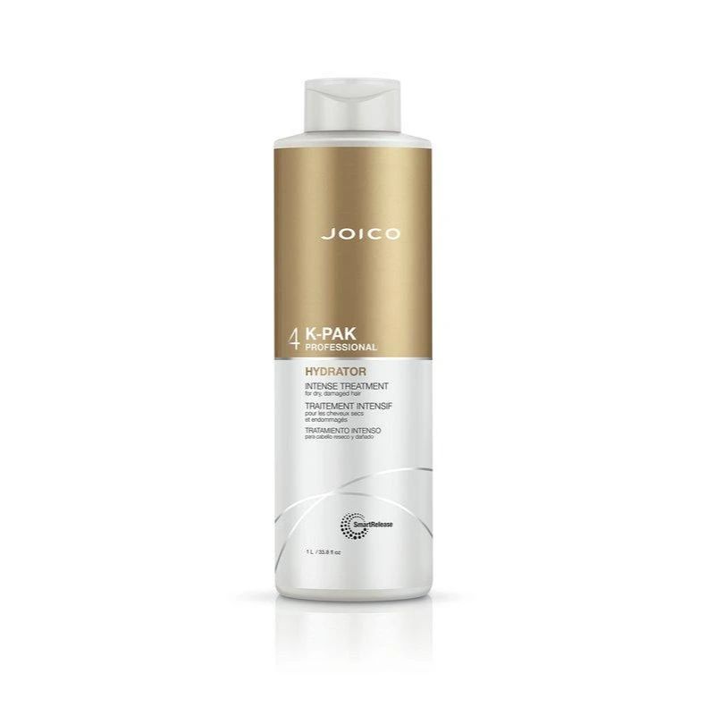 Joico K-Pak Intense Hydrator Treatment 1 Litre