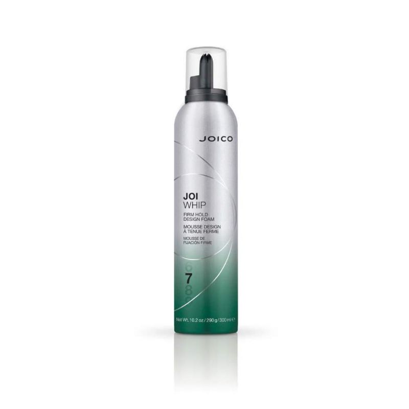 Joico JoiWhip Firm Hold Mousse 300ml