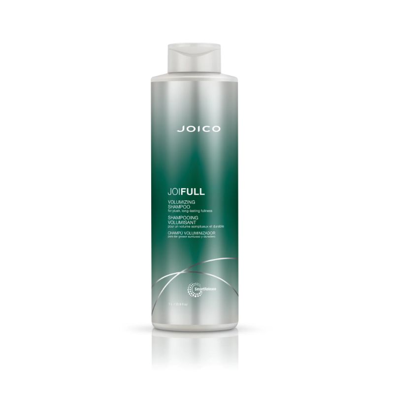 Joico Joifull Volumizing Shampoo 1 Litre