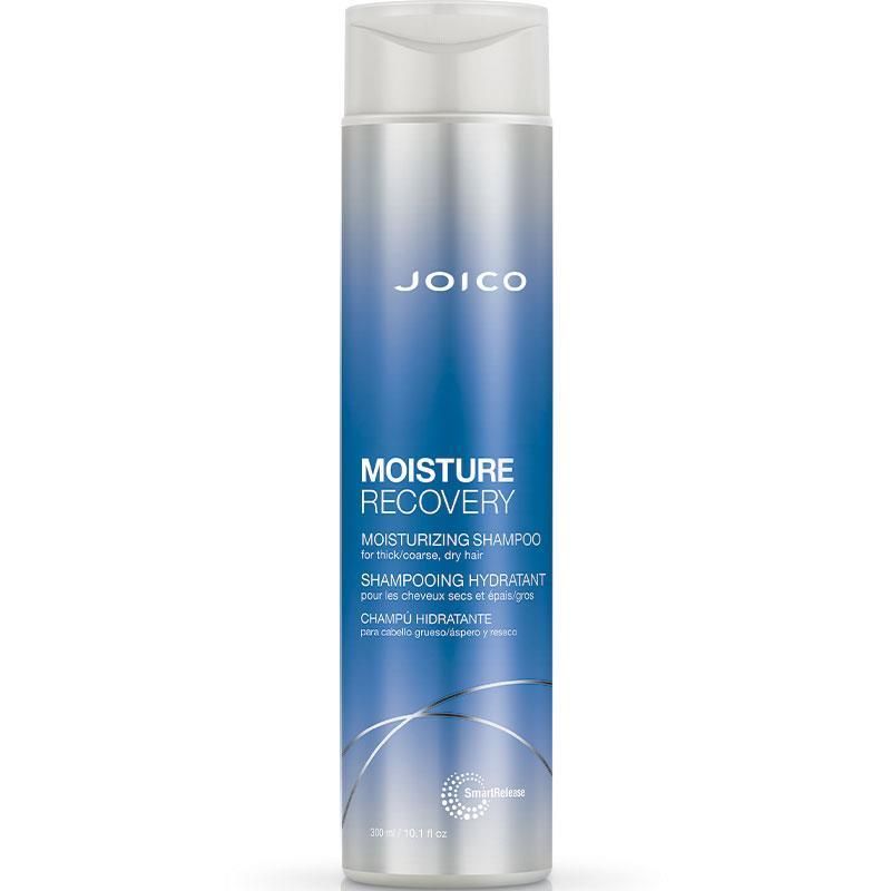 Joico Moisture Recovery Shampoo 300ml