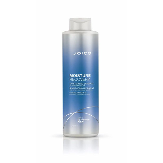 Joico Moisture Recovery Shampoo 1 Litre