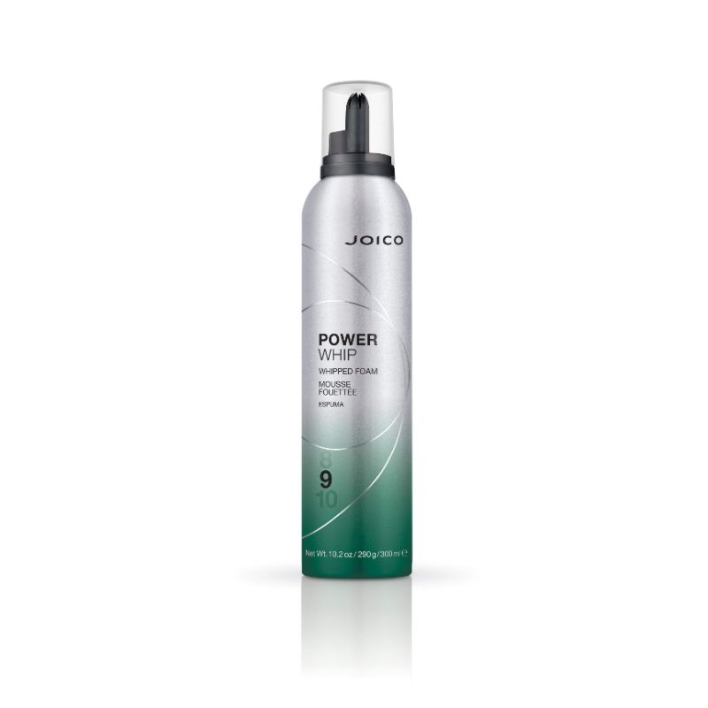 Joico Power Whip Whipped Foam 300ml