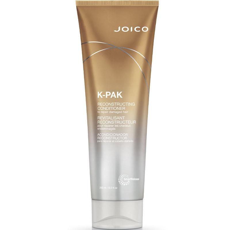Joico K-Pak Reconstructing Conditioner 250ml