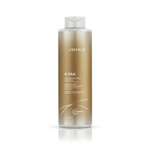 Joico K-Pak Recontructing Shampoo 1 Litre