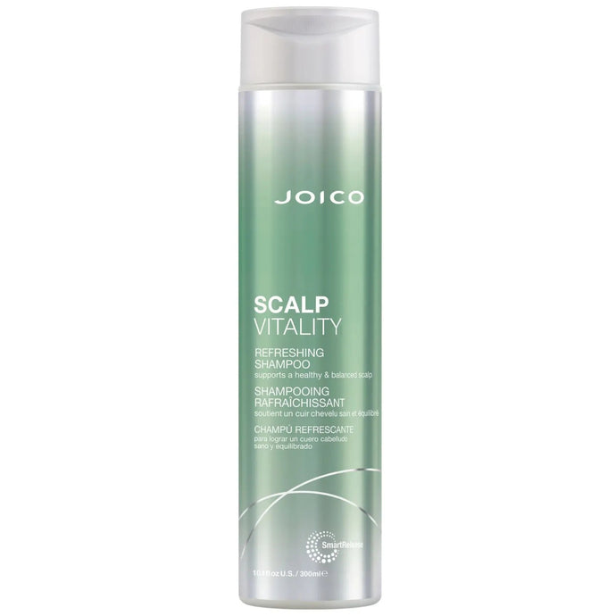 Joico Scalp Vitality Shamp 300