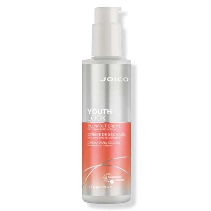 Joico Youthlock Blowout Creme 177ml