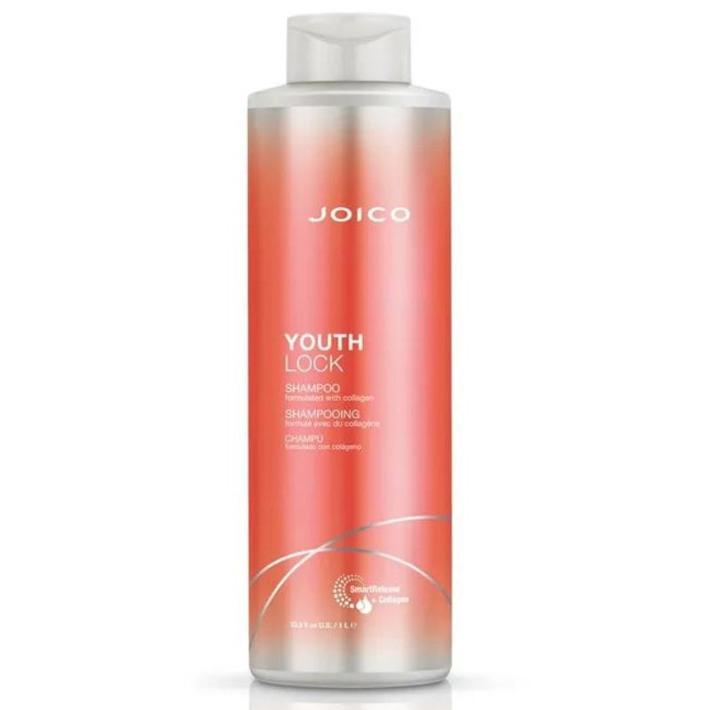Joico Youthlock Shampoo 1 Litre
