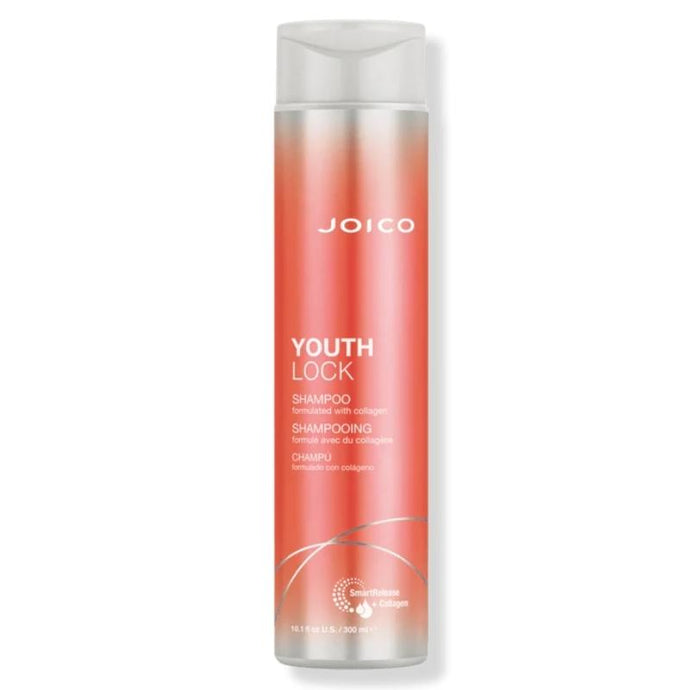 Joico Youthlock Shampoo 300ml