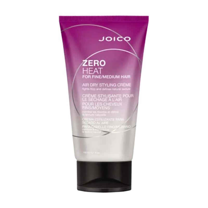 Joico Zero Heat Air Dry Styling Creme Fine/Medium Hair 150ml