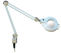 Joiken Mag Lamp (Clamp)