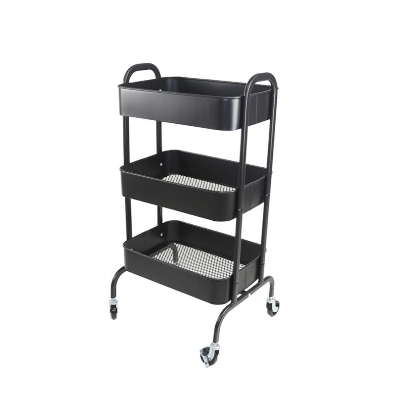 Joiken Cupid Trolley Black