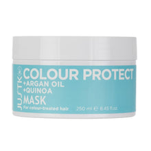 Load image into Gallery viewer, JustK Argan Oil &amp; Quinoa Colour Protect Mask 250ml