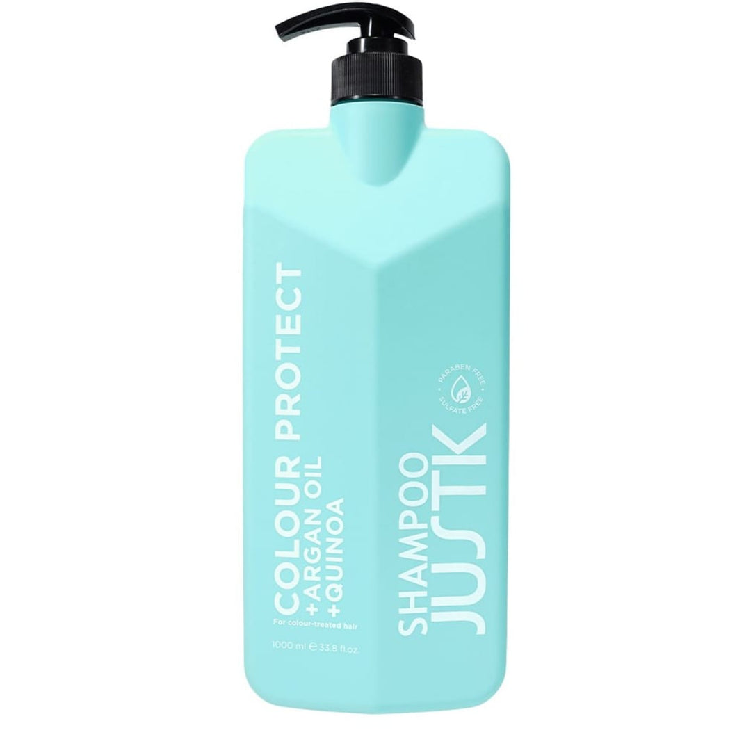 JustK Colour Protect Shamp 1L