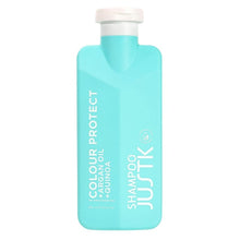 Load image into Gallery viewer, JustK Argan Oil &amp; Quinoa Colour Protect Shampoo 300ml