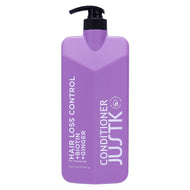 JustK Biotin &  Ginger Thinning Hair Loss Control Conditioner 1 Litre
