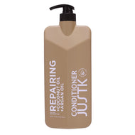 JustK Argan Oil & Coconut Repairing Damaged Hair Conditioner 300ml