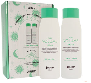 Juuce Full Volume 300ml Duo