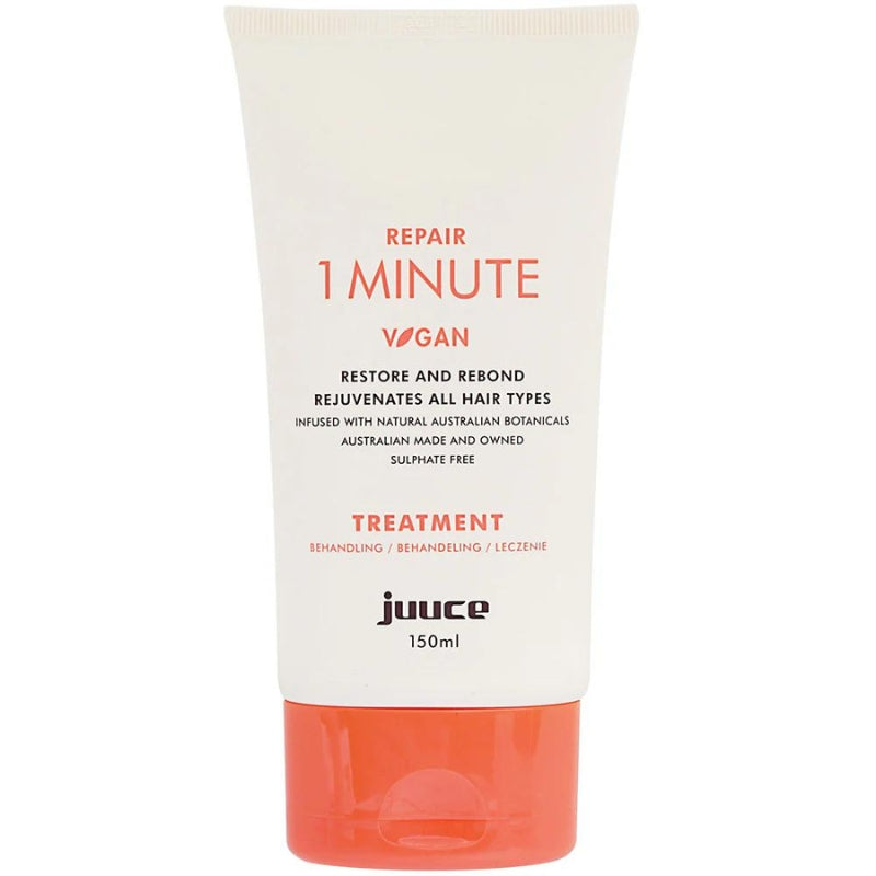 Juuce Repair 1 Minute Treatment 150ml
