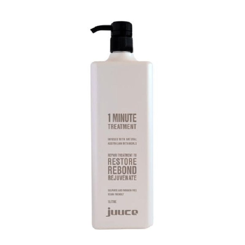 Juuce 1 Minute Treatment 1L