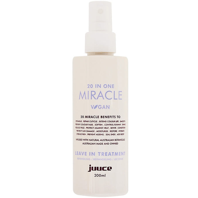 Juuce 20in1 Miracle Spray 200