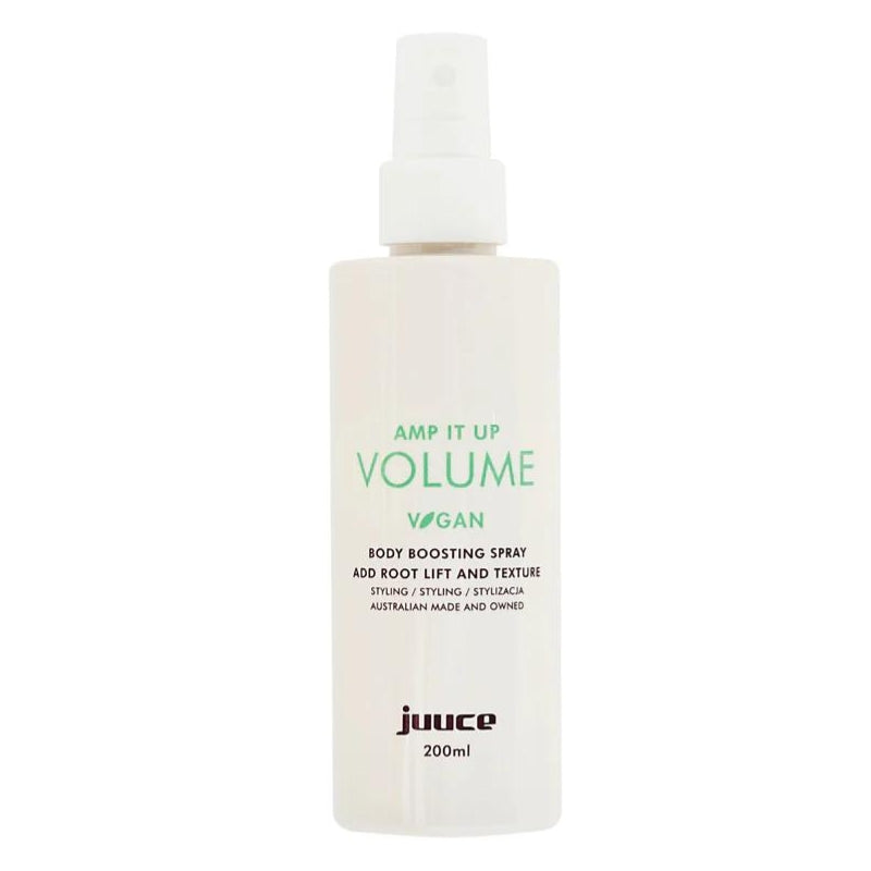 Juuce Amp It Up 200ml