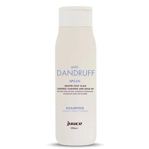 Juuce Anti Dandruff Sham 300ml