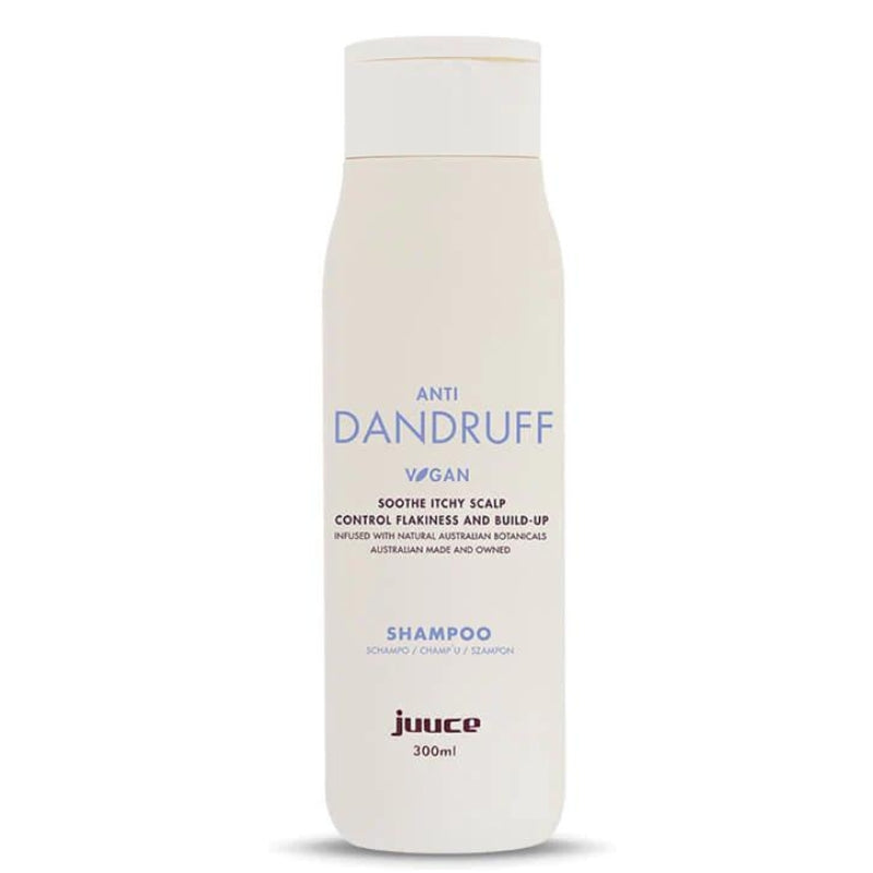 Juuce Anti Dandruff Shampoo 300ml