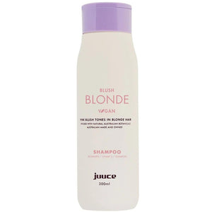 Juuce Blush Blonde Shamp 300ml