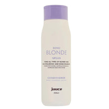 Load image into Gallery viewer, Juuce Bond Blonde Cond 300ml