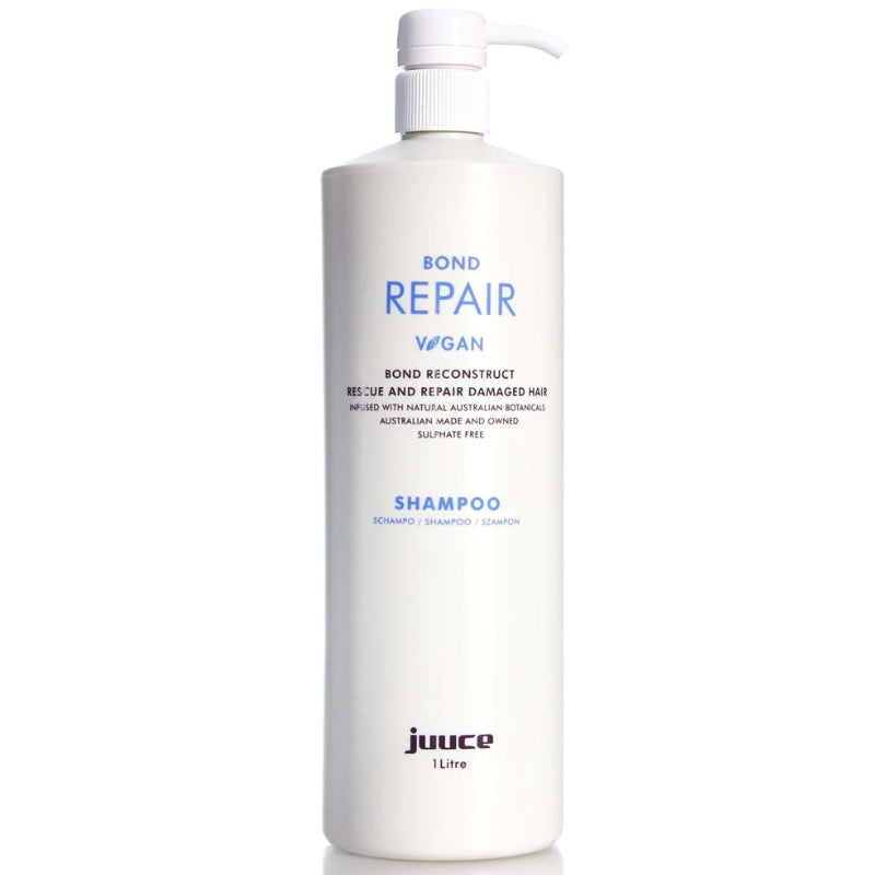 Juuce Bond Repair Conditioner 1 Litre