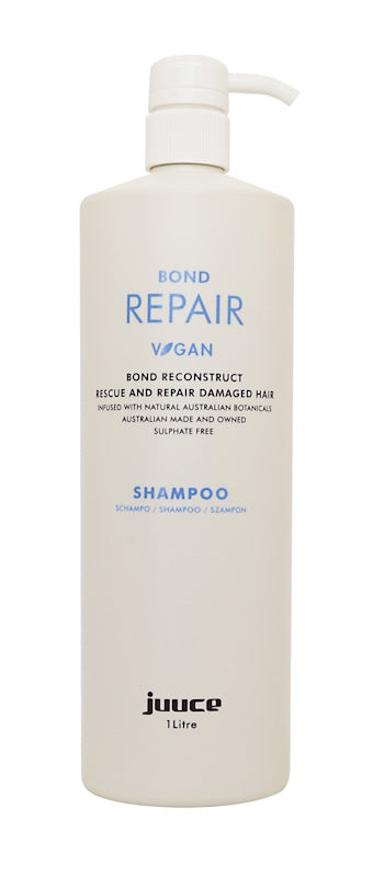 Juuce Bond Repair Sham 1L