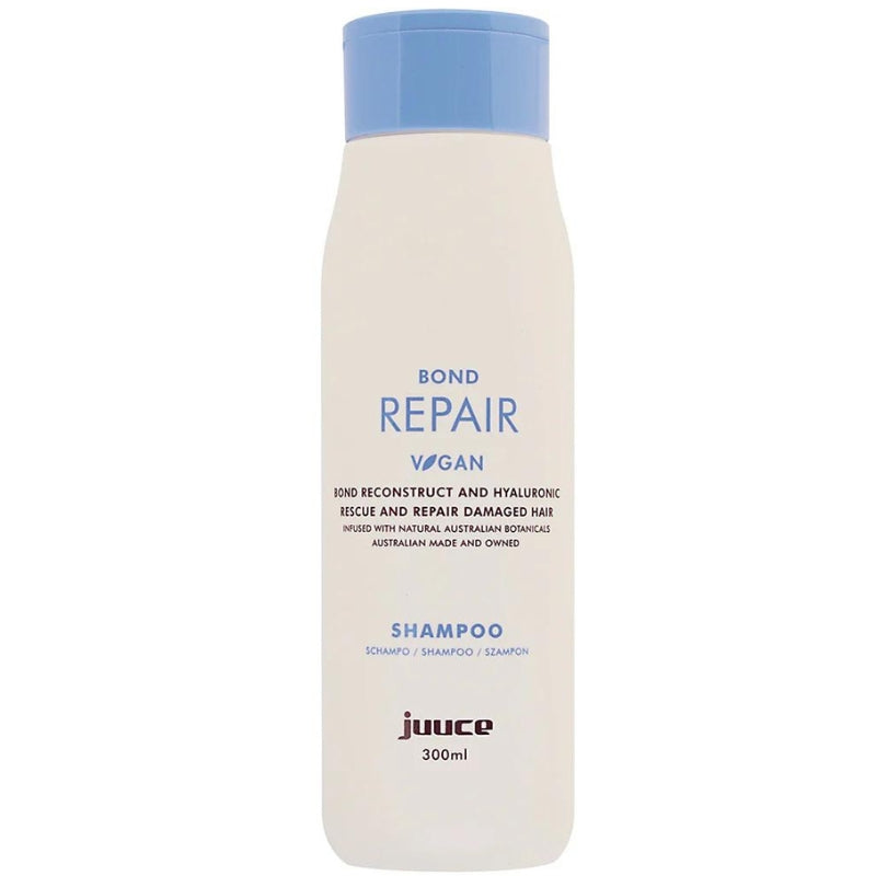 Juuce Bond Repair Shamp 300ml