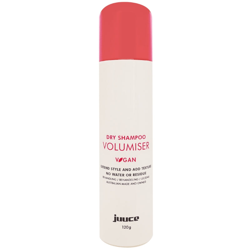 Juuce Dry Shamp Volumiser 100g