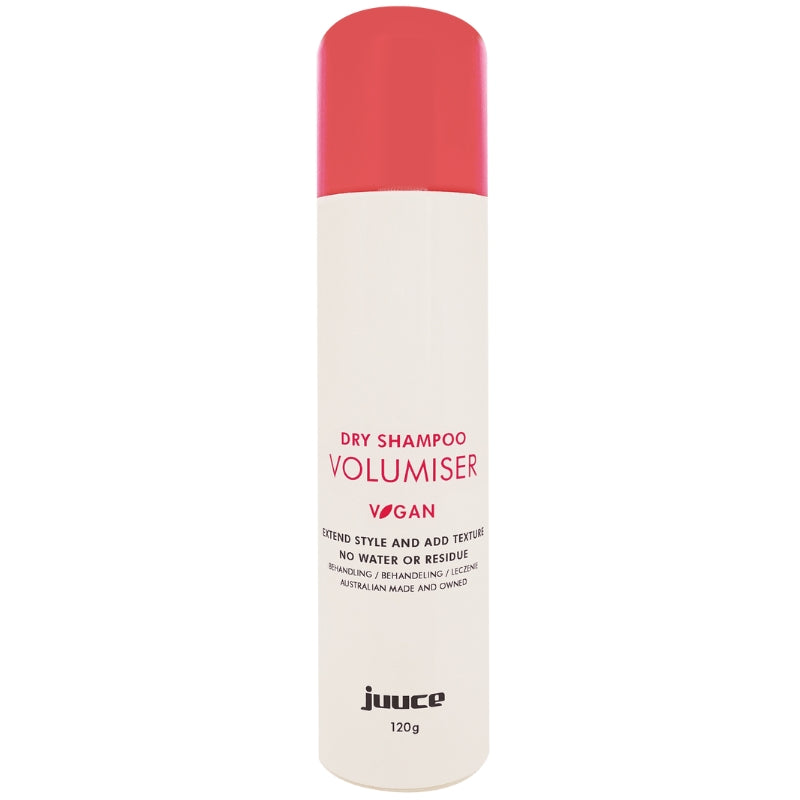 Juuce Dry Shampoo Volumiser 100g