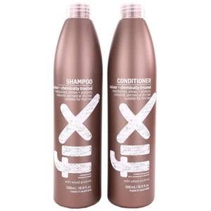 Juuce Fix Colour 500ml Duo