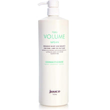 Load image into Gallery viewer, Juuce Full Volume Conditioner 1 Litre