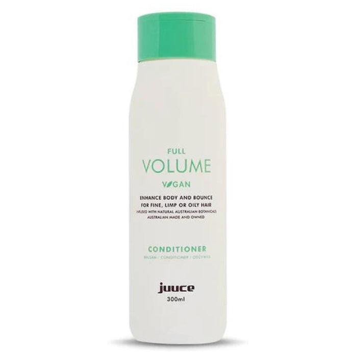 Juuce Full Volume Conditioner 300ml