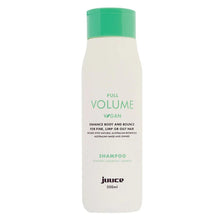 Load image into Gallery viewer, Juuce Full Volume Shampoo 300ml