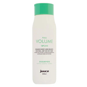 Juuce Full Volume Sham 300ml