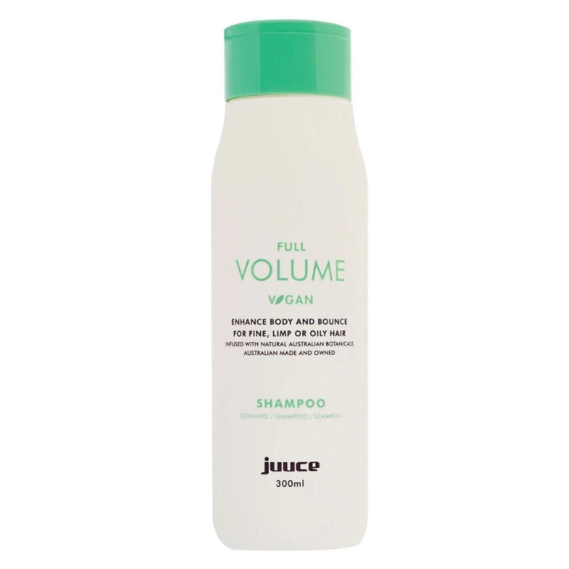 Juuce Full Volume Shampoo 300ml