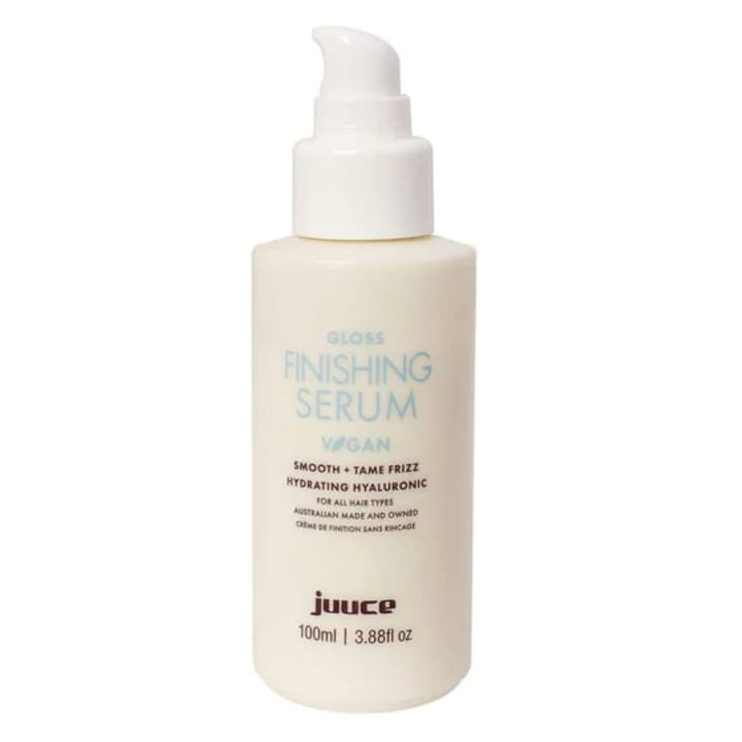 Juuce Gloss Finishing Serum 100ml
