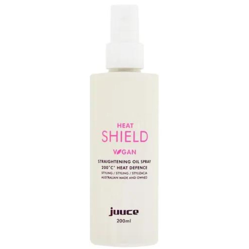 Juuce Heat Shield 200ml