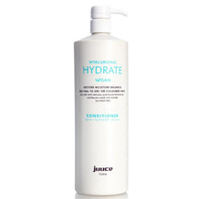 Load image into Gallery viewer, Juuce Hyaluronic Hydrate Conditioner 1 Litre