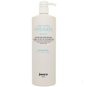 Juuce Hyaluron Hydrate Sham 1L