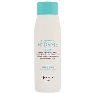 Juuce Hyaluron Hydrate Shamp 3