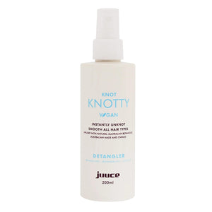 Juuce Knot Knotty Detangler 200ml