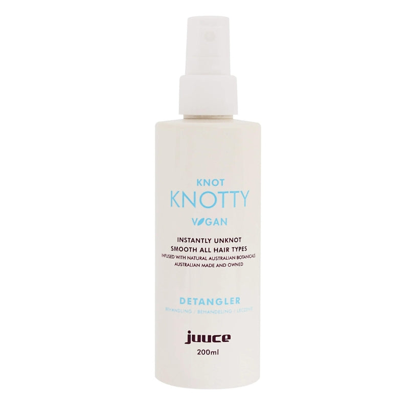 Juuce Knot Knotty Detangler 200ml
