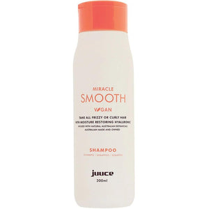 Juuce Miracle Smooth Shamp 300