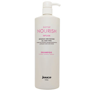 Juuce Nourish Sham 1L !